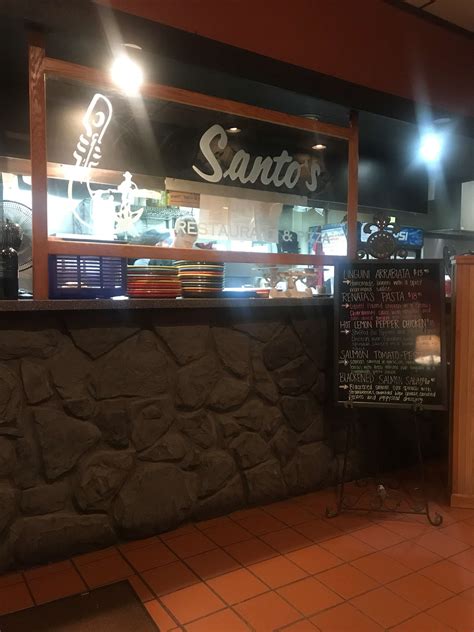 santos restaurant middleburg heights